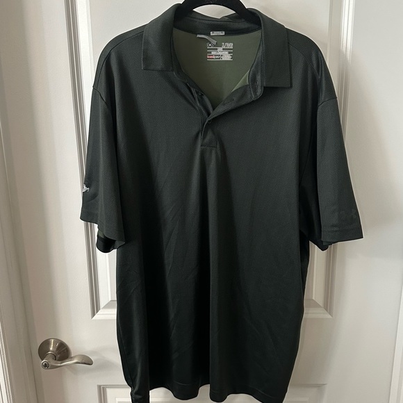 Under Armour Other - ⭐️Host Pick⭐️ XL Men’s Under Armor Polo
